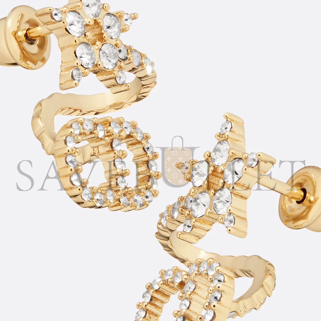 D*or clair d lune earrings e1099cdlcy_d301